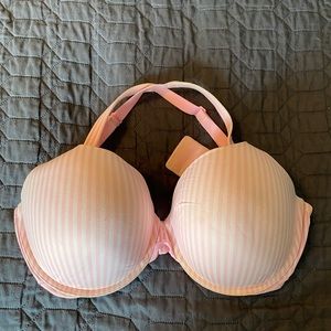 Victoria Secret Stripped Bra